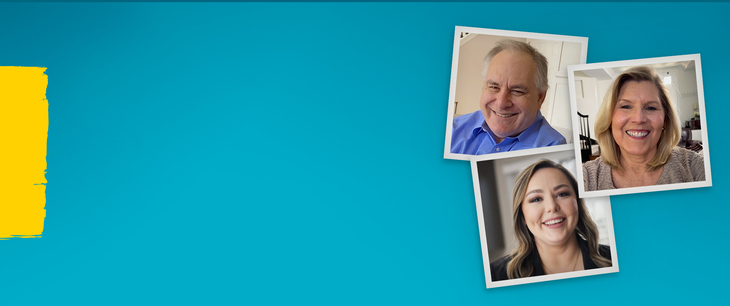 Meet patients with CML who don't fit the mold.